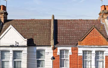 clay roofing Westbrook Green, Norfolk