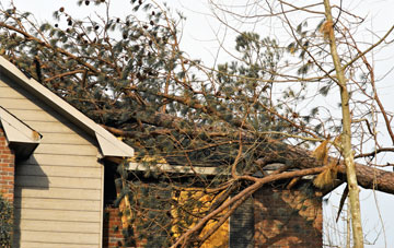 emergency roof repair Westbrook Green, Norfolk