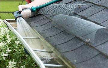 Westbrook Green gutter cleaning costs