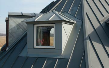 metal roofing Westbrook Green, Norfolk