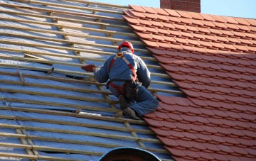 roof tiles Westbrook Green, Norfolk