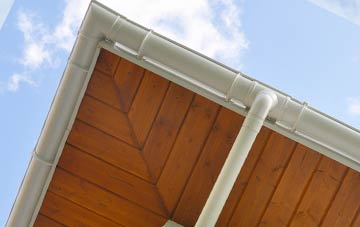Westbrook Green soffit types
